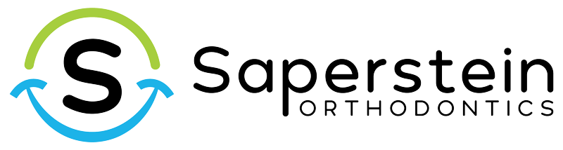 Saperstein Orthodontics - Logo